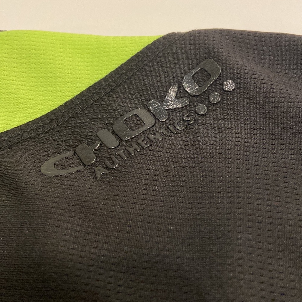 NWT SNAP-ON BODY SHIELD SHIRT - Picture 7 of 7